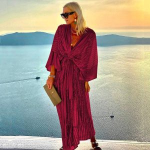 kimono bohème chic