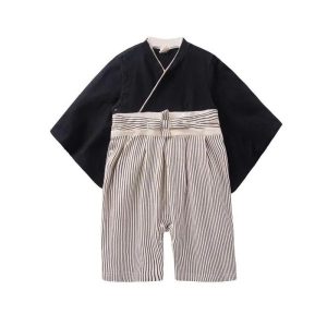 kimono costume enfant