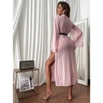 kimono d intérieur stylé pour femme