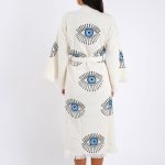 kimono de bain confortable
