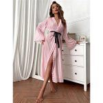 kimono élégant femme à porter chez soi