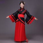 kimono féminin style chinois