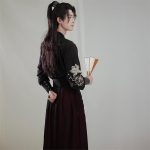 kimono japonais cosplay