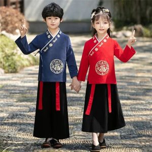 kimono japonais enfant