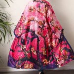 kimono plage stylé