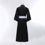 kimono Rukia accessoire mode