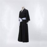 kimono Rukia coupe élégante