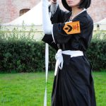 kimono Rukia pour femmes