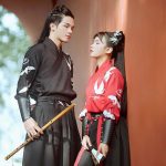 kimono samourai authentique