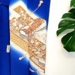 kimono soie pour femme élégant Japon