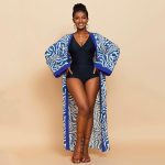 mode africaine pour femme