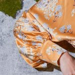 robe de chambre femme motif