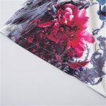 veste à fleurs pour homme