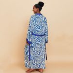 vêtement ethnique pour femme