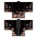 blouse kimono style samouraï