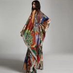 vêtement traditionnel japonais kimono vintage