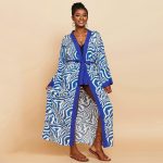 vêtements africains pour femme